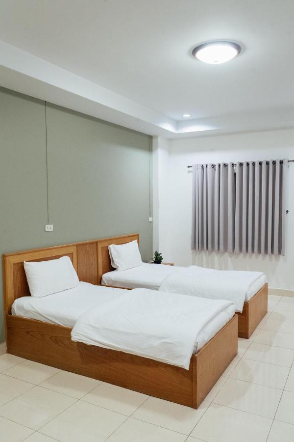 Jj Palace เจเจ พาเลซ Ban Si Than Екстер'єр фото